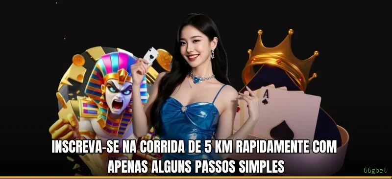 Tecnologia da Plataforma 66gbet