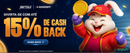 Design Responsivo 66gbet
